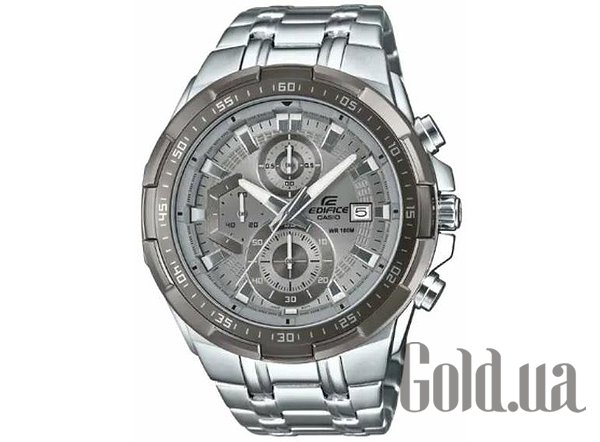 Casio Чоловічий годинник EFR-539DE-8AVUEF EFR-539DE-8AVUEF
