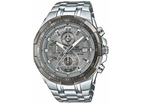 Casio Чоловічий годинник EFR-539DE-8AVUEF EFR-539DE-8AVUEF