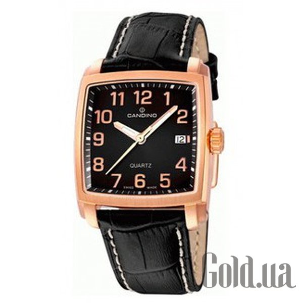 

Швейцарские часы Candino, C4373/5
