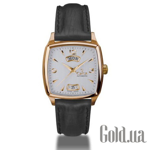 

Швейцарские часы Cimier, Watch-TV 5102-PP011E
