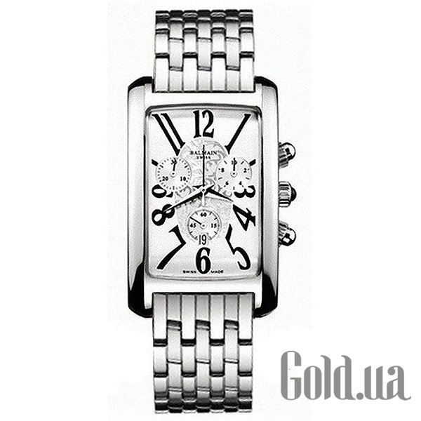 

Швейцарские часы Balmain, Elysees XO m 5847.33.14