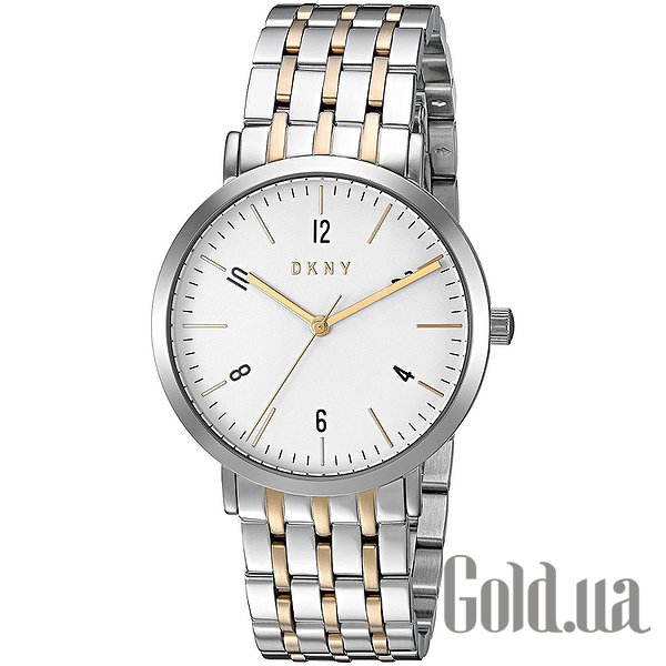 

Дизайнерские часы Donna Karan NY, Женские часы NY2505