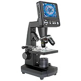 Bresser Микроскоп Biolux LCD 50x-2000x, 117222
