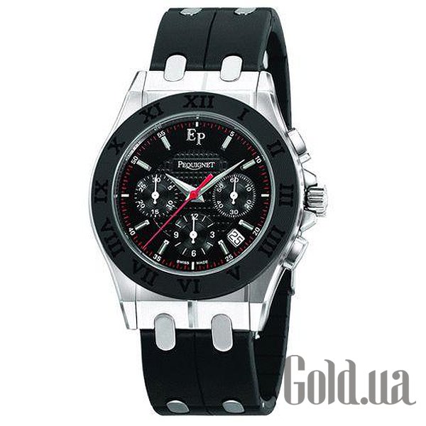 Купить Pequignet Мужские часы MOOREA Pq4301543-30