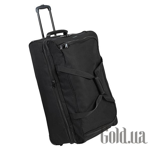 

Дорожная сумка Members, Черный, Дорожная сумка Expandable Wheelbag Large 88/106 Black