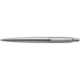 Parker Шариковая ручка Jotter Stainless Steel CT 1953170, 1512934