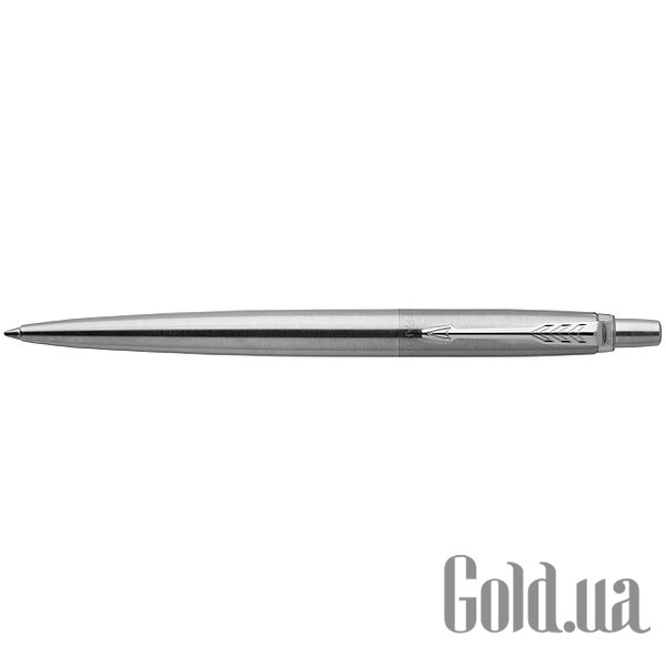 Купити Parker Кулькова ручка Jotter Stainless Steel CT 1953170