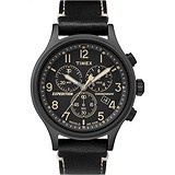 Timex Мужские часы  Expedition T4b09100