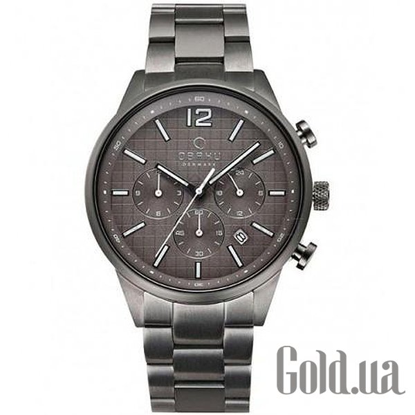 

Мужские часы Obaku, Мужские часы V205GUUUSU