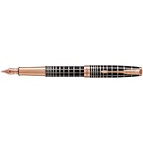 Parker Перьевая ручка Sonnet Masculine Brown PGT 1931480, 1527526