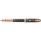 Parker Перьевая ручка Sonnet Masculine Brown PGT 1931480, 1527526