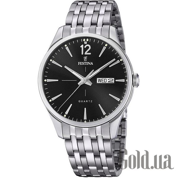 

Мужские часы Festina, Мужские часы Classic F20204/4