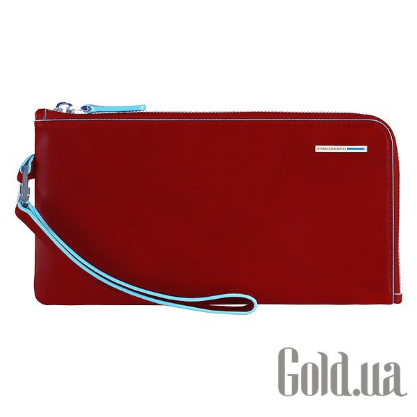 

Клатч Piquadro, Красный, Клатч Blue Square AC2648B2_R