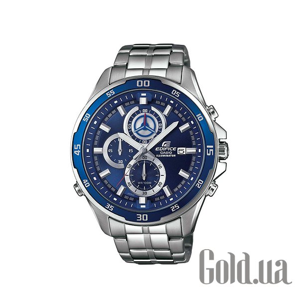 

Швейцарские часы Casio, Edifice EFR-547D-2AVUEF