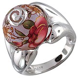 Женское серебряное кольцо, 1617382