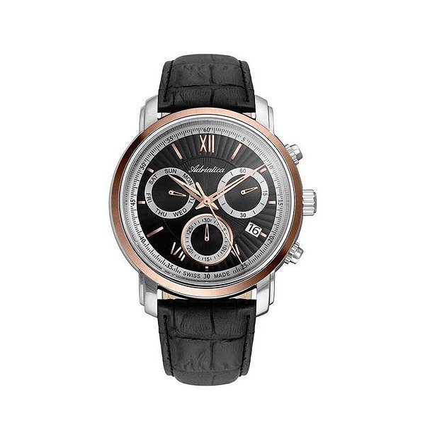 Adriatica Мужские часы ADR 8193.R266CH