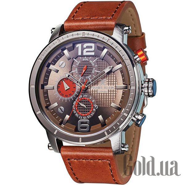 

Мужские часы Daniel Klein, Мужские часы DK11417-2
