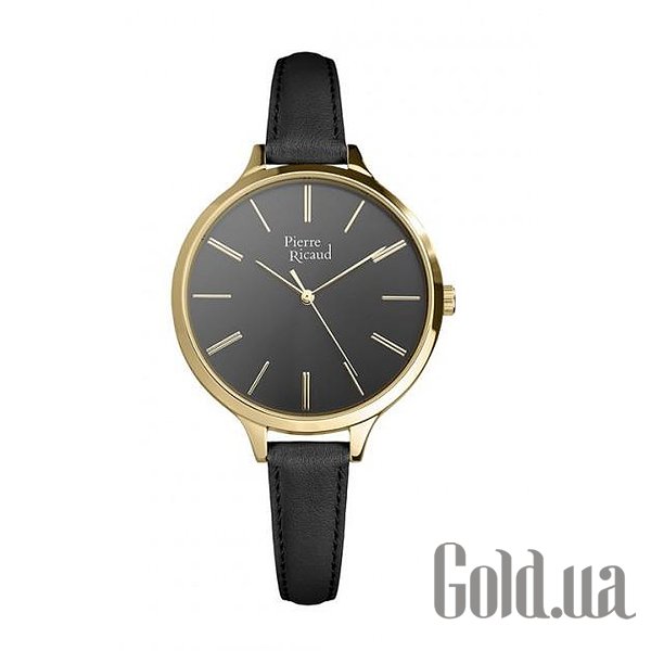 Купити Pierre Ricaud Жіночий годинник Strap 22002.1217Q