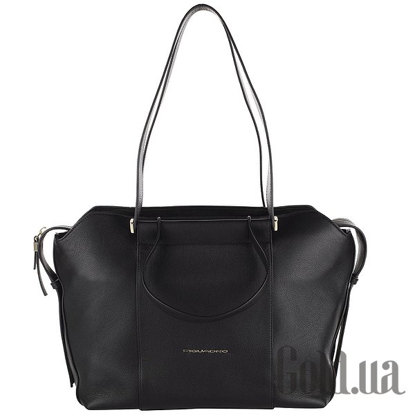 

Сумки женские Piquadro, Черный, Женская сумка Circle BD4578W92_N