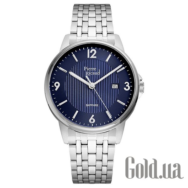 

Мужские часы Pierre Ricaud, Мужские часы PR 60021.5155Q