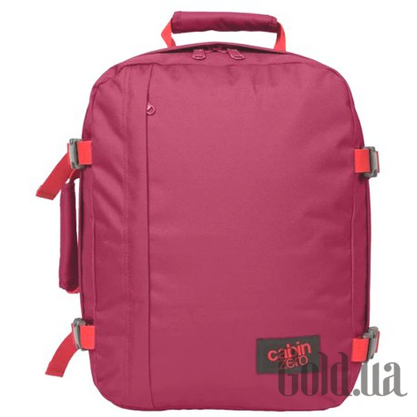 

Рюкзак CabinZero, Розовый, Сумка-рюкзак Classic Cz08-1806