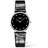 Longines Жіночий годинник L4.709.4.55.2, 1719526