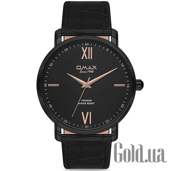 Купить Omax Мужские часы GU03M22O