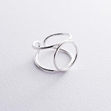 Женское серебряное кольцо, 1727462