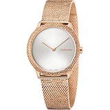 Calvin Klein Жіночий годинник Minimal K3M22U26, 1730790