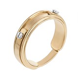 Женское золотое кольцо, 1737446