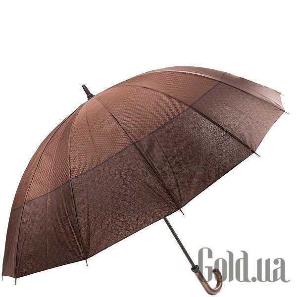 

Зонт Trust, Черный;коричневый, Зонт ZTR19968-6