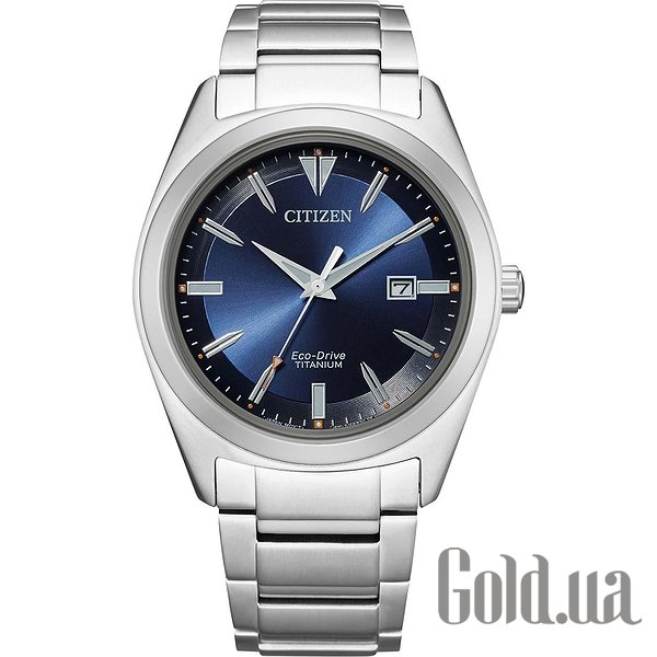 

Японские часы Citizen, Мужские часы AW1640-83L