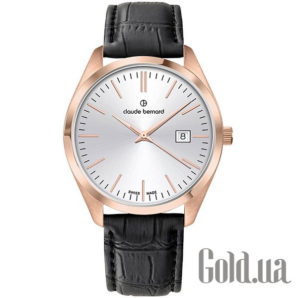 Купить Claude Bernard Мужские часы Superchoc 70201 37R AIR