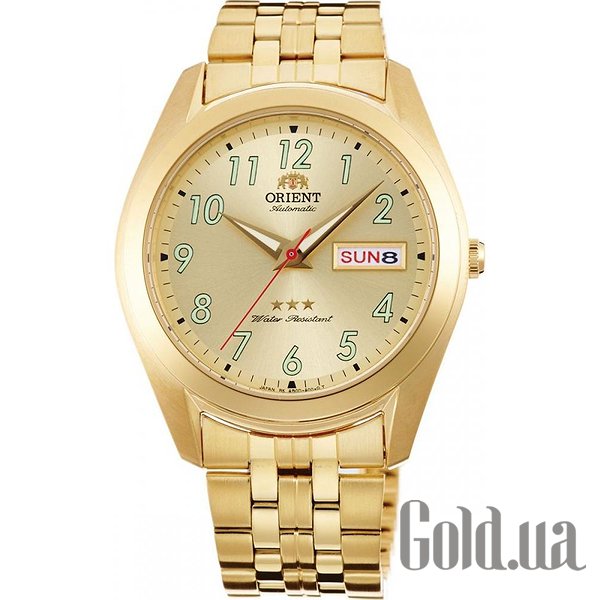

Японские часы Orient, Мужские часы RA-AB0036G19B
