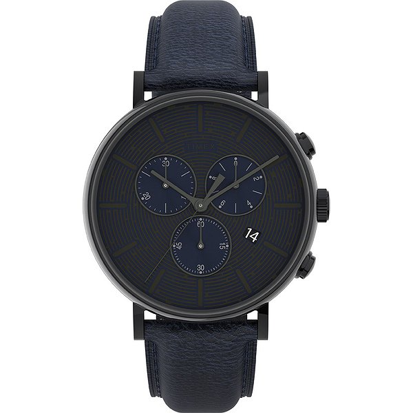 Timex Чоловічий годинник Fairfield Tx2u88900