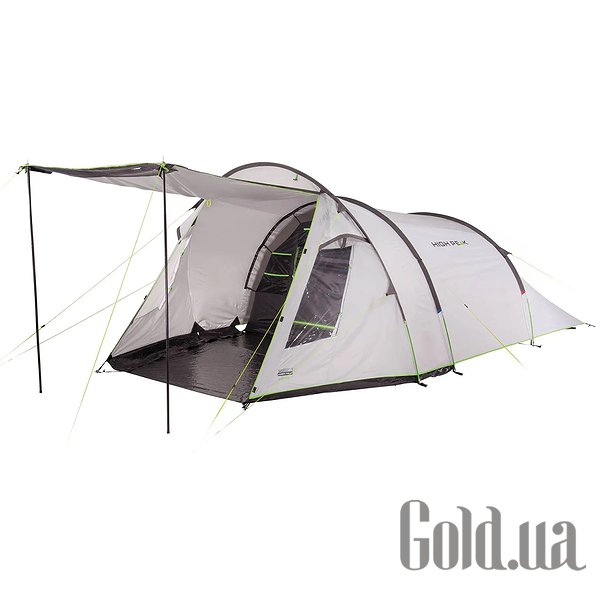 

Палатка High Peak, Серый, Палатка Sorrent 4.0 Nimbus Grey