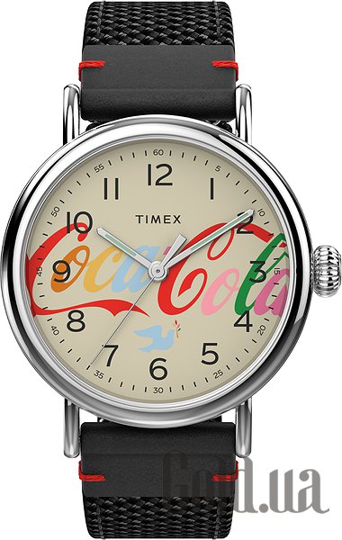 Купить Timex Мужские часы Standard Tx2v26000
