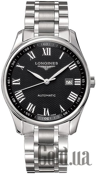 

Швейцарские часы Longines, Мужские часы L2.893.4.51.6