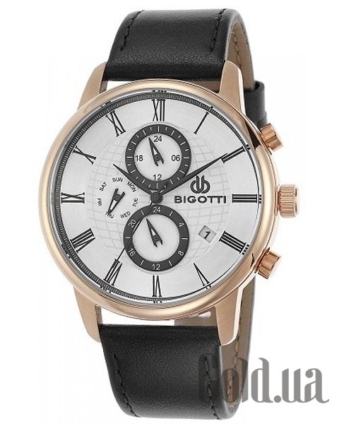 Купить Bigotti Мужские часы BG.1.10052-3