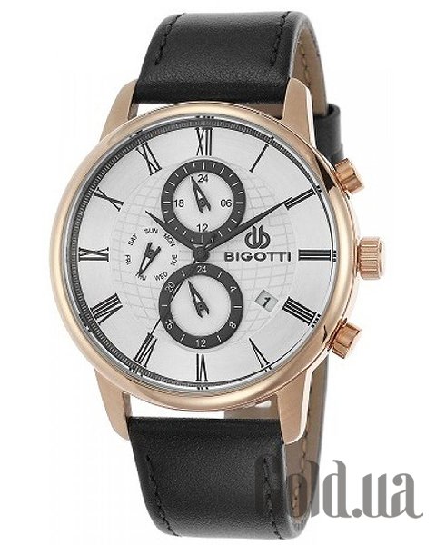 

Мужские часы Bigotti, Мужские часы BG.1.10052-3