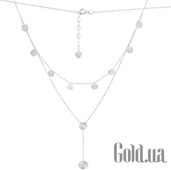 

Колье Fresh Jewelry, Золотое колье, 45