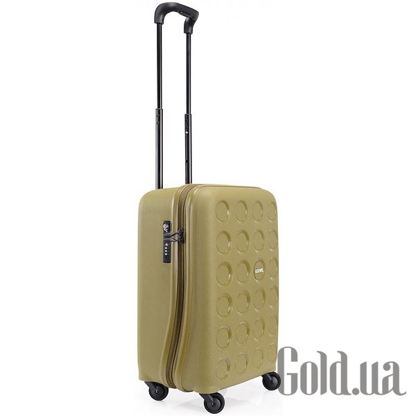 

Дорожная сумка Lojel, Зеленый, Чемодан Vita Lj-PP10-34522