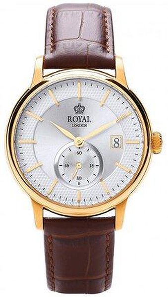 Royal London Мужские часы 41444-03