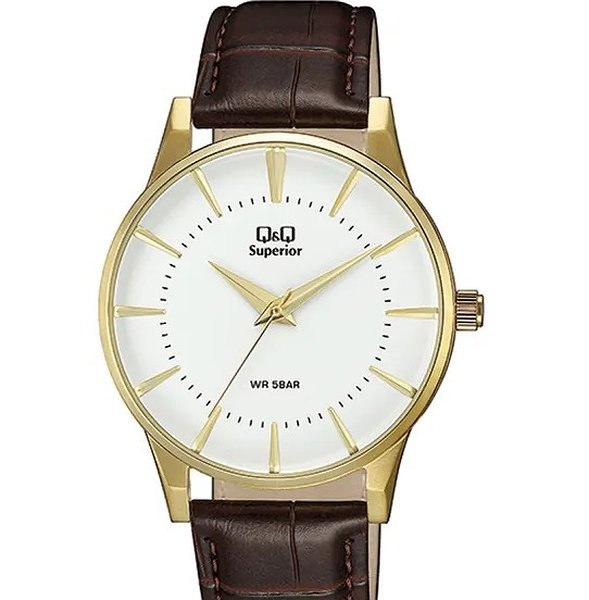 Q&Q Мужские часы S398J101Y