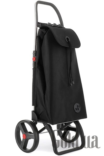 

Дорожная сумка Rolser, Черный, Сумка-тележка I-Max MF 2LRSG Negro