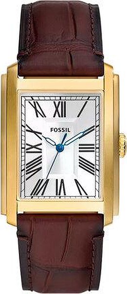 Fossil Чоловічий годинник FS6011