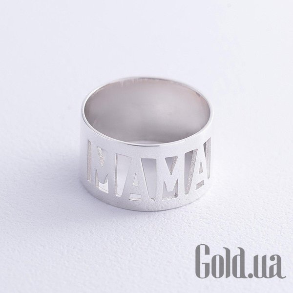 

Женские кольца Украина, Женское серебряное кольцо, 16