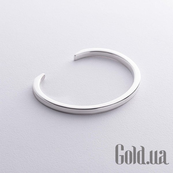 

Браслет Украина, Женский серебряный браслет, 16