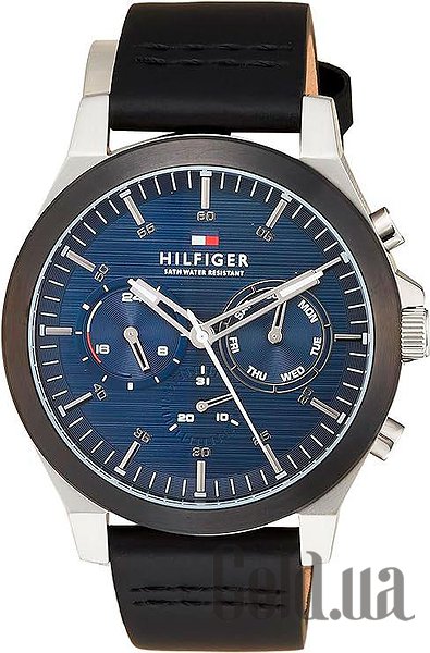 Купить Tommy Hilfiger Мужские часы 1710523