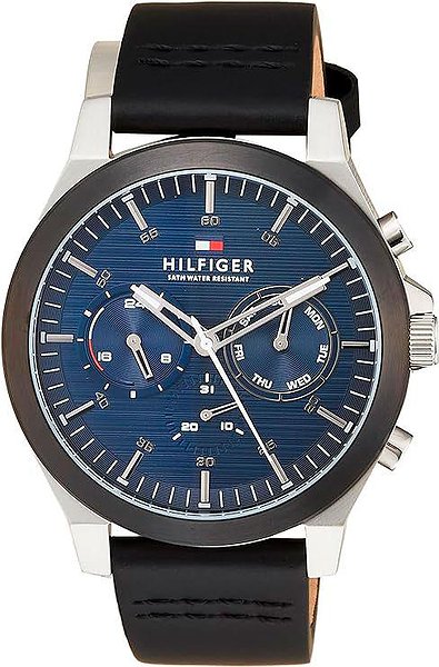 Tommy Hilfiger Мужские часы 1710523